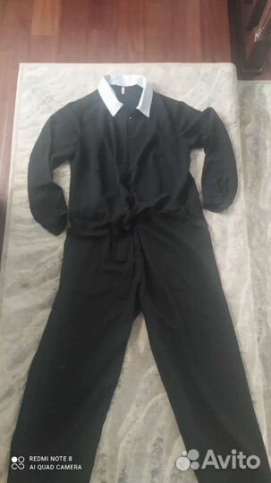 Комбинезон женский новый 54-56