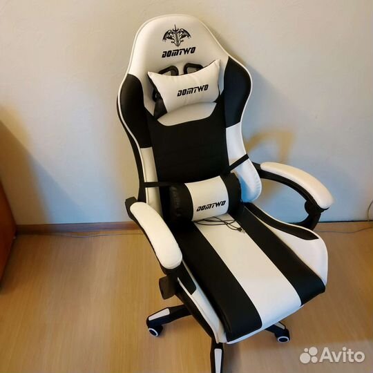 Игровой стул. (Новый)