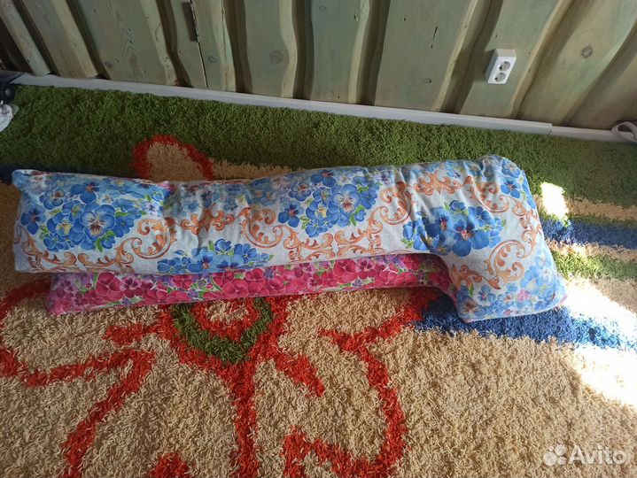 Подушка для беременных