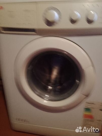 Стиральная машина на запчасти