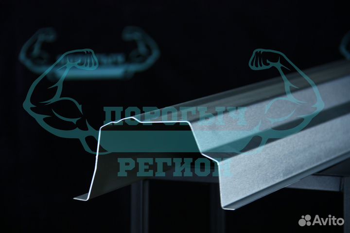 Ремонтный порог Hyundai Santa Fe 1