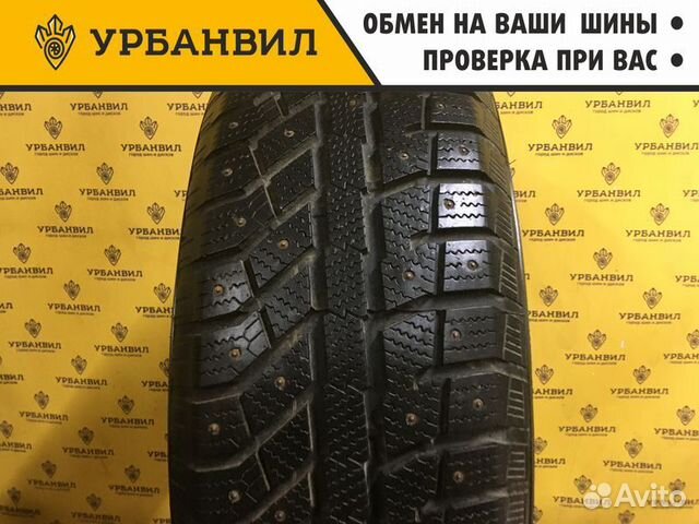 Brasa IceControl 225/60 R17 99T