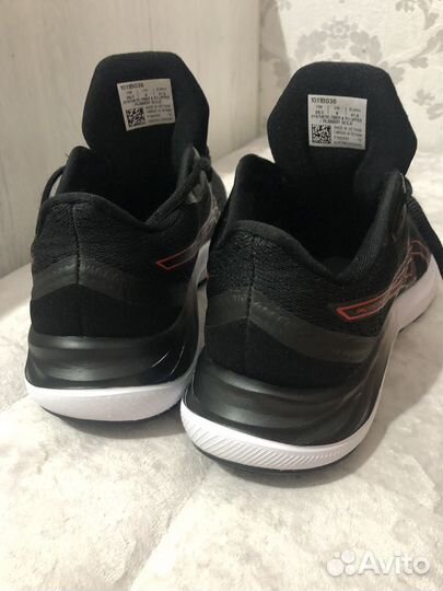 Кроссовки asics мужские