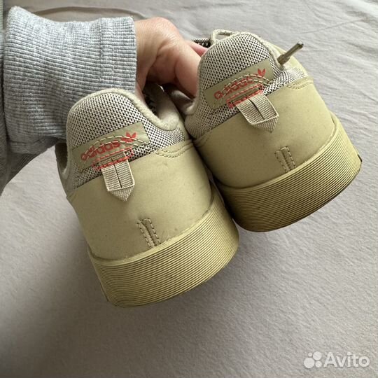 Adidas кеды оригинал