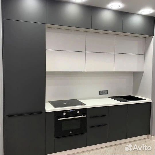 Кухонный гарнитур в рассрочку 0%