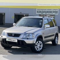 Honda CR-V 2.0 AT, 1998, 357 400 км, с пробегом, цена 599 000 руб.