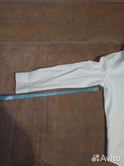 Рубашка для мальчика