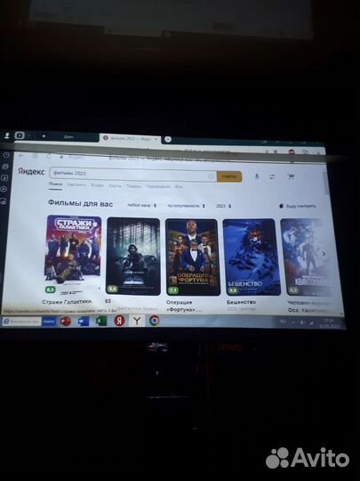 Проектор acer