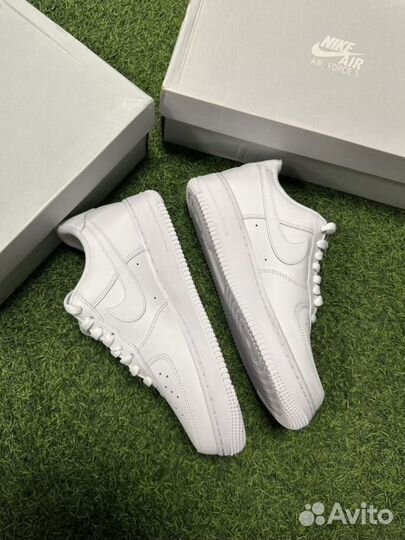 Nike Air Force 1 Оригинал