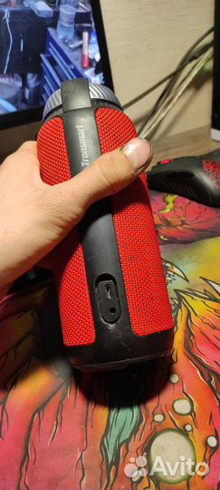 Колонка tronsmart t6