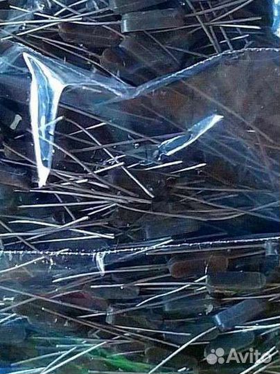 Диод высоковольтный кц123а1 12.000в