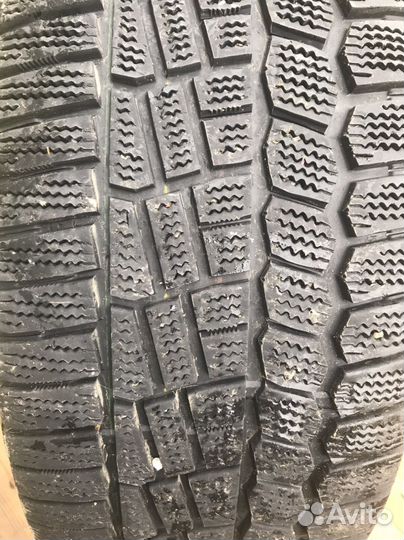 Колеса зимние r16