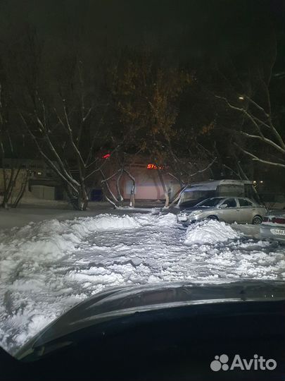 Откопаю ваш авто