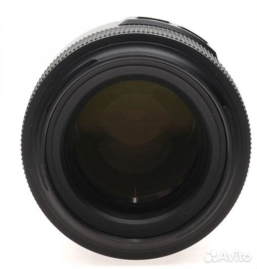 Объектив Tamron SP 85mm f/1.8 Di VC (F016N) Nikon