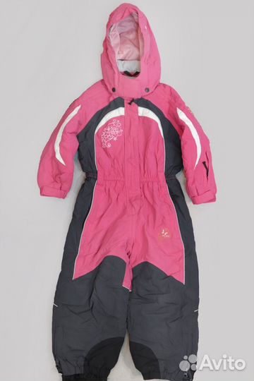 Комбинезон icepeak 104 см