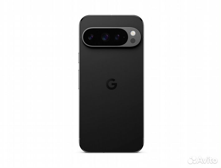 Google Pixel 9 Pro, 16/256 ГБ