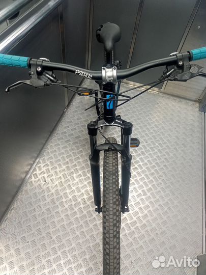 Велосипед Specialized P. Street one 26