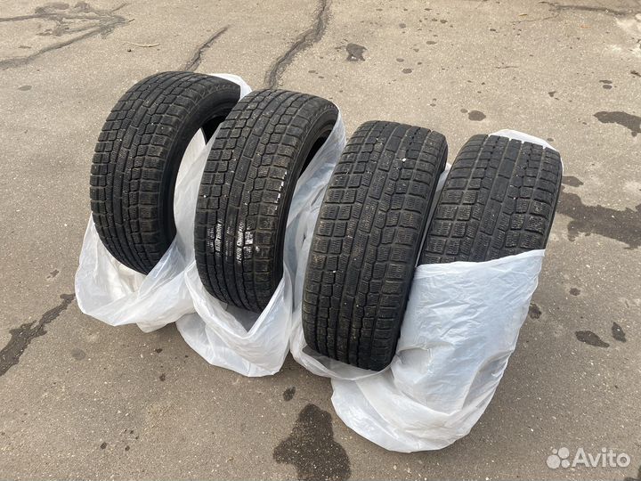 Yokohama Ice Guard IG20 235/50 R18 97