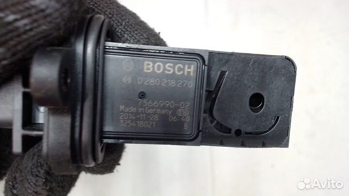 Измеритель потока воздуха BMW 5 F07 Gran Turismo