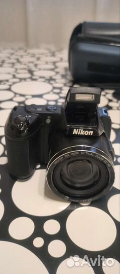 Фотоаппарат Nikon Coolpix L810