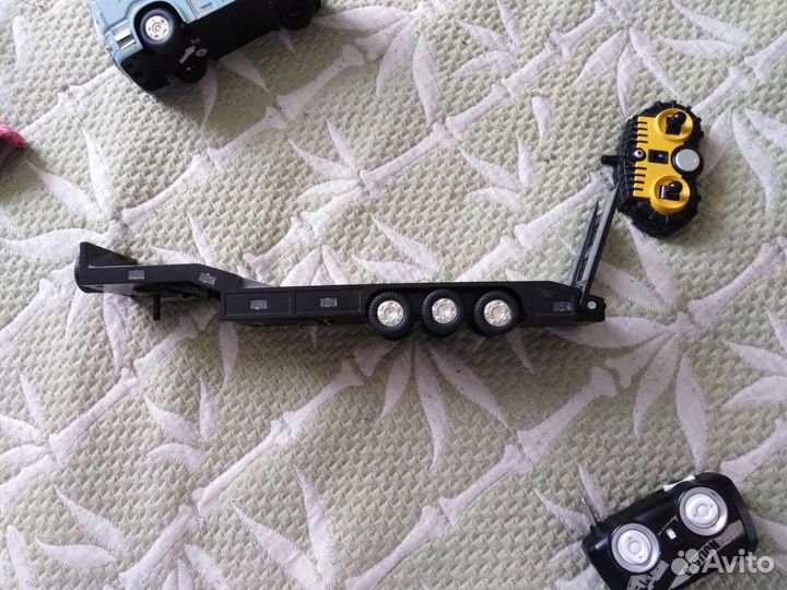 Экскаватор