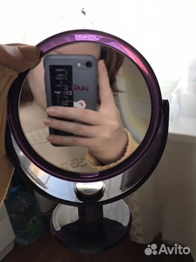 Зеркало yves rocher