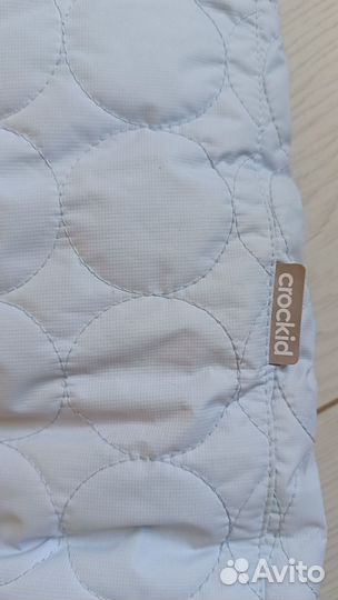 Конверт мешок спальный в коляску