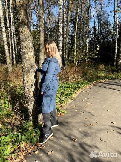 Пальто женское 42 44