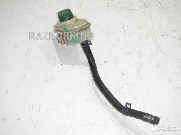 Бачок гидроусилителя Чери