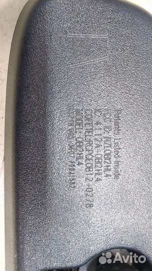 Зеркало салона Nissan Murano 2014, 2018