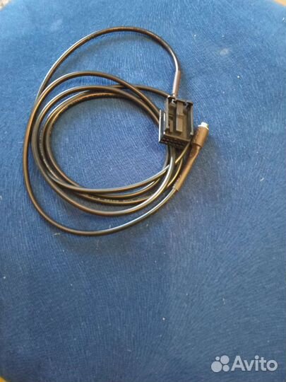 AUX кабель для Ford (мама) AUX для Ford