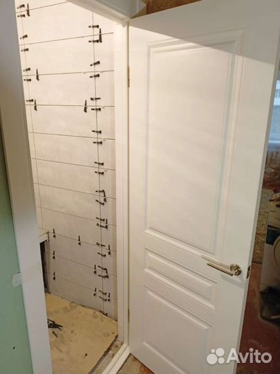 Двери межкомнатные от производителя