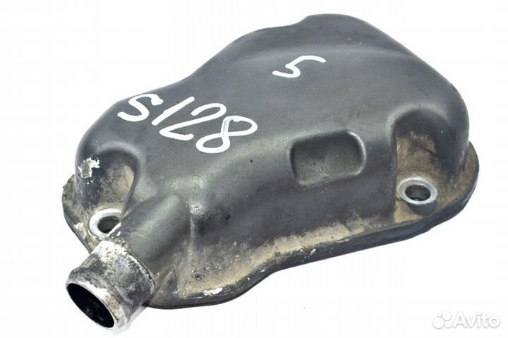 Клапанная крышка scania R-series (01.04)