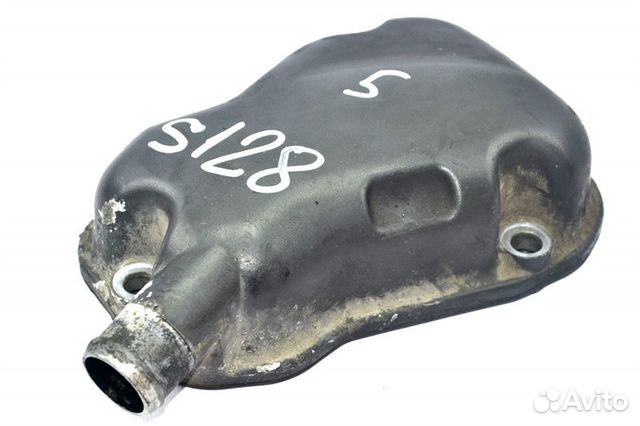 Клапанная крышка scania R-series (01.04)