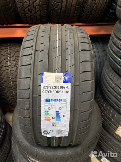 Windforce Catchfors UHP 275/35 R18 99Y