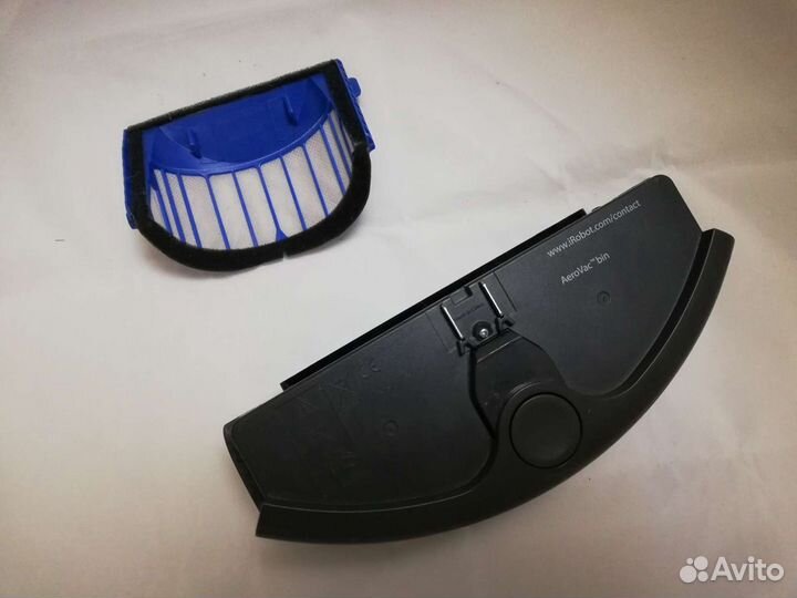 Пылесборник для iRobot 600-ых моделей