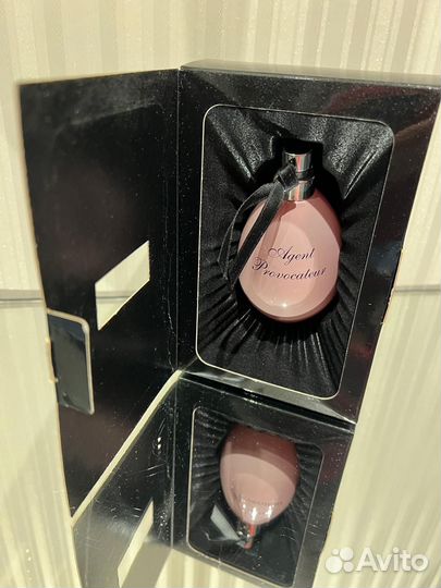 Парфюмерная вода Agent Provocateur 50 женская