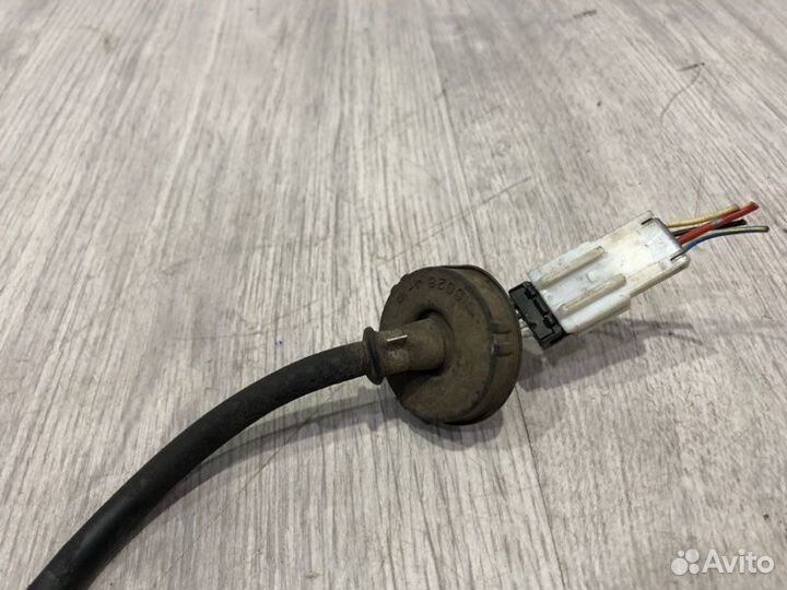 Лямбда зонд задняя Mitsubishi Lancer 9 2004 2005