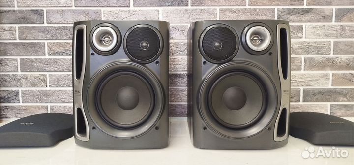 Колонки aiwa sx-n999mk