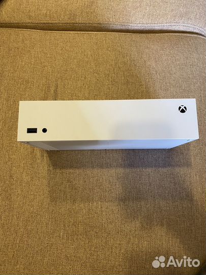 Xbox series s