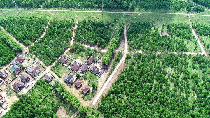 Участок 6 сот. (ИЖС)