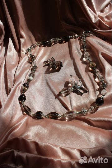 Качественная бижутерия