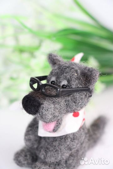 Подарки ручной работы