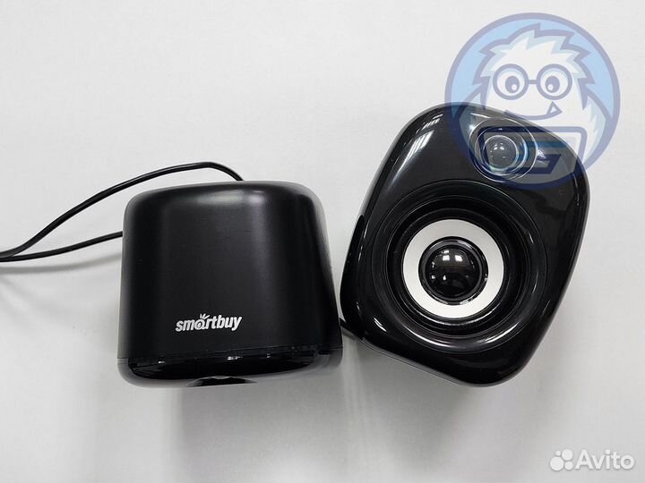 Колонки Smartbuy Rhapsody
