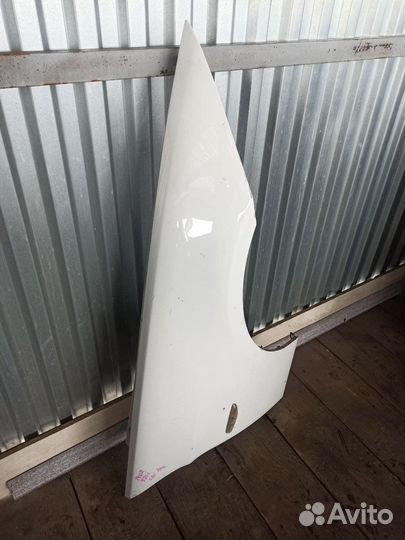 Крыло переднее правое BMW 3-series e90 дорестайл