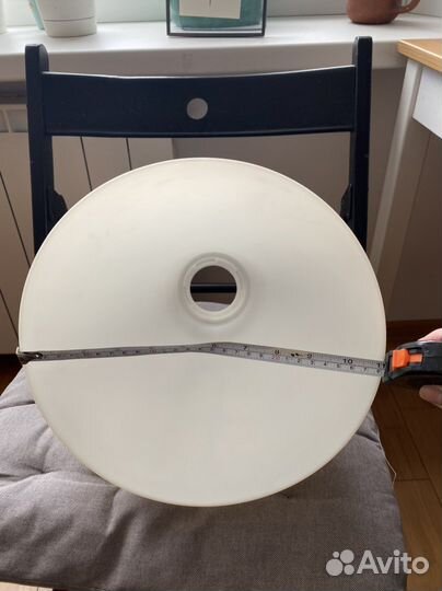 Светильник потолочный новый