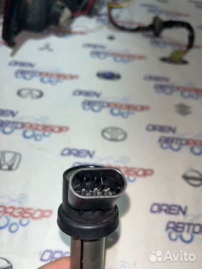 Катушка зажигания Geely Emgrand Ec7 (Fe-3) седан