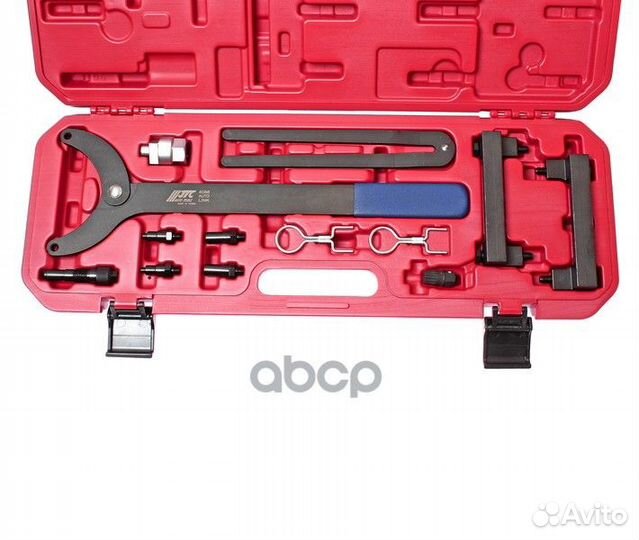 Набор фиксаторов распредвала для установки фаз