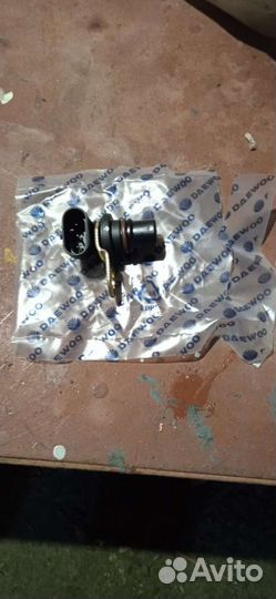 Датчик распредвала Дэу Нексия