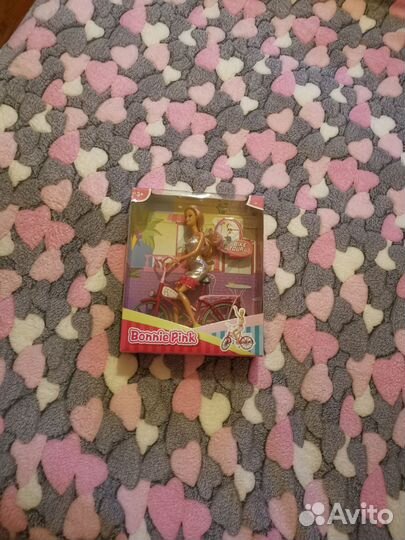 Вещи для девочки